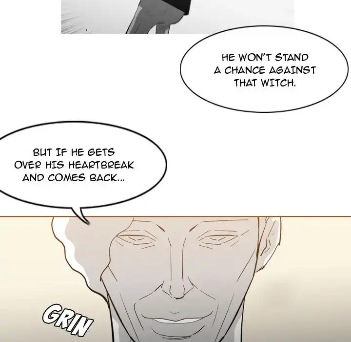 Path to Salvation Chapter 19 Page 48