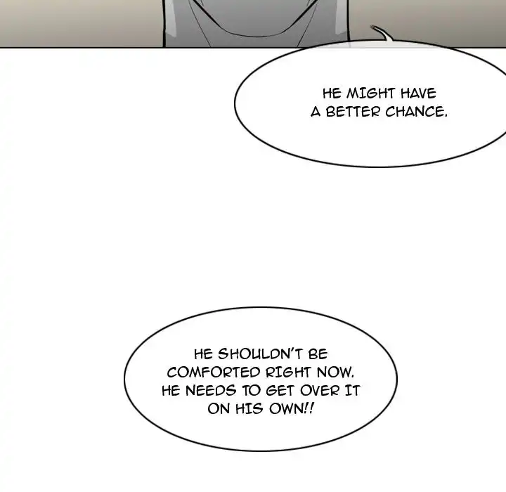Path to Salvation Chapter 19 Page 49