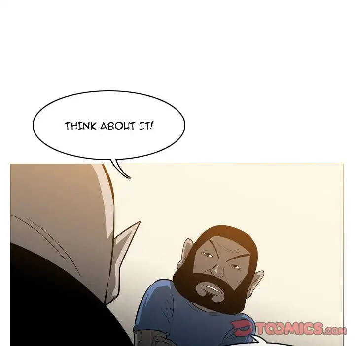 Path to Salvation Chapter 19 Page 6
