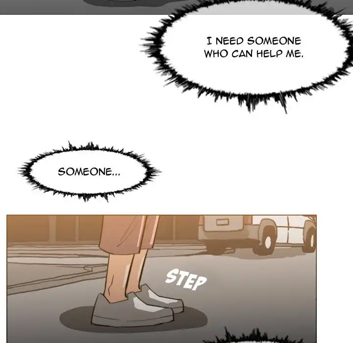 Path to Salvation Chapter 19 Page 60