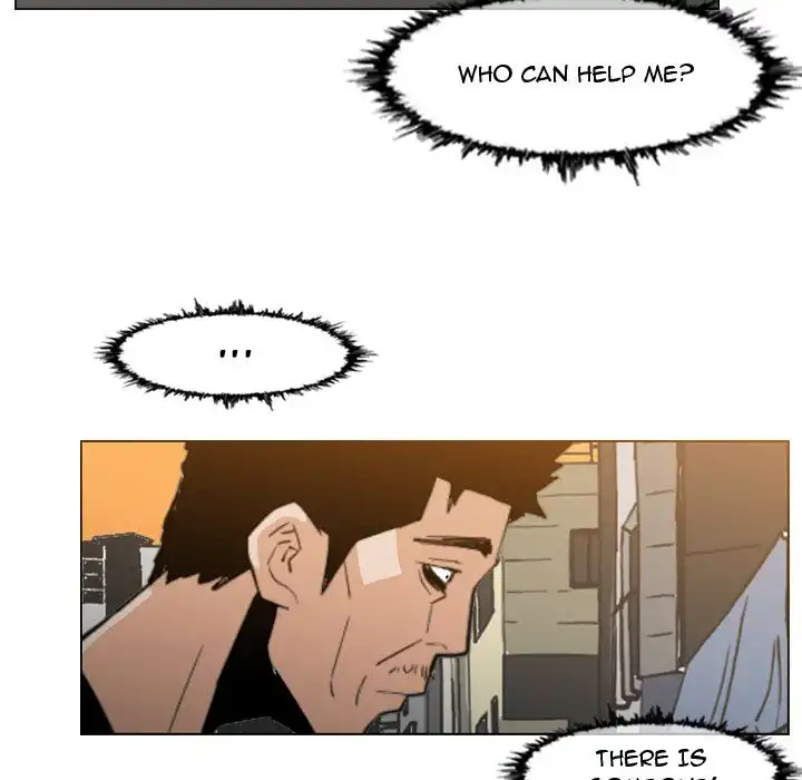 Path to Salvation Chapter 19 Page 61