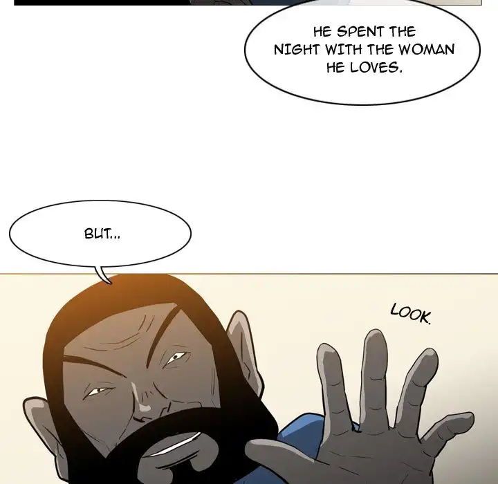 Path to Salvation Chapter 19 Page 7