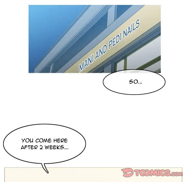 Path to Salvation Chapter 19 Page 70