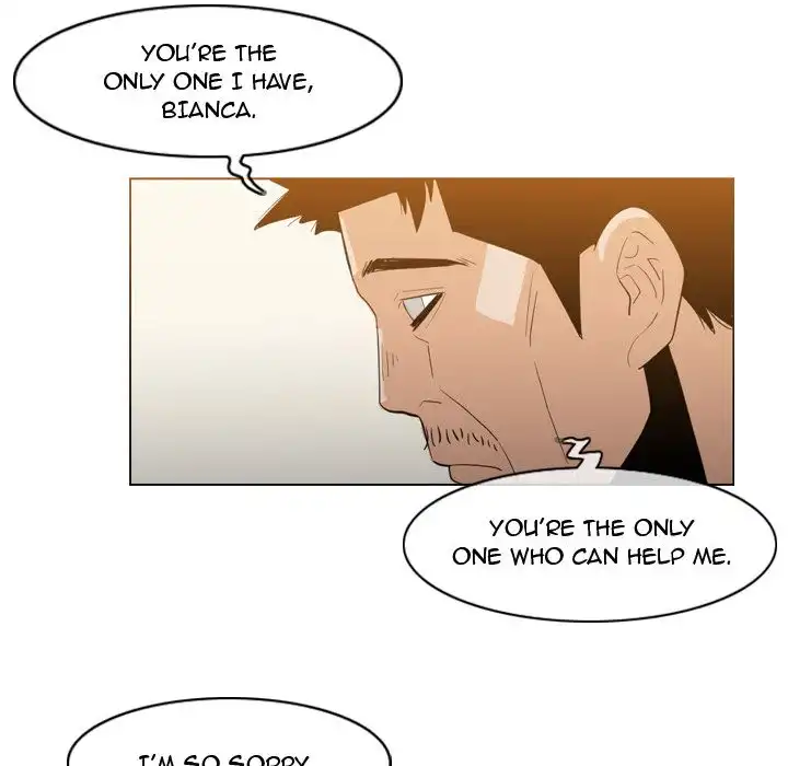 Path to Salvation Chapter 19 Page 73