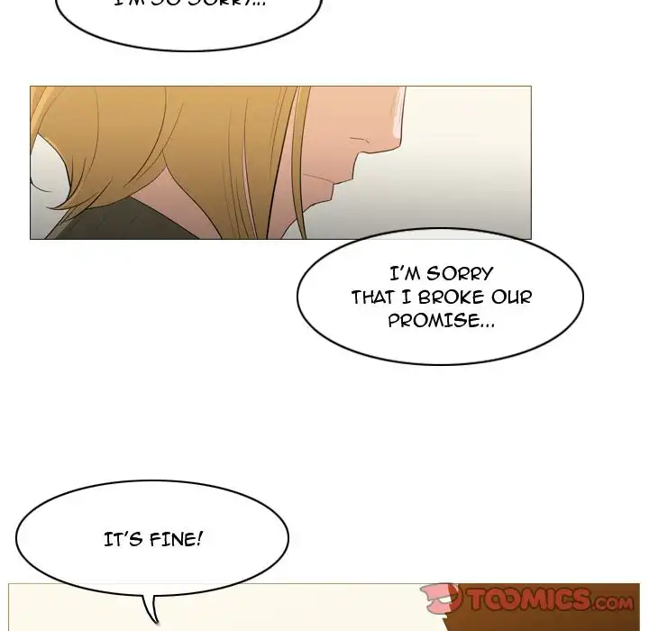 Path to Salvation Chapter 19 Page 74