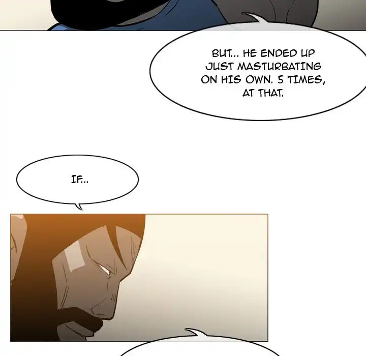 Path to Salvation Chapter 19 Page 8