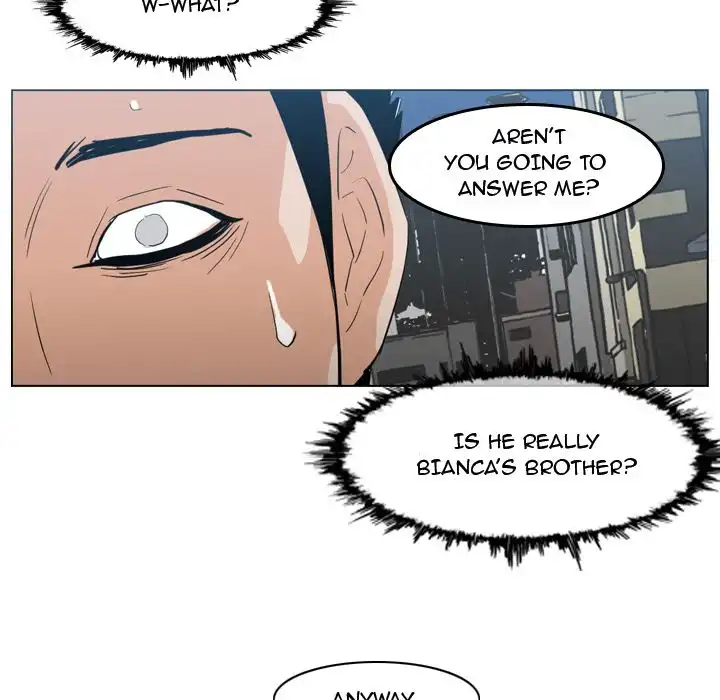 Path to Salvation Chapter 19 Page 83