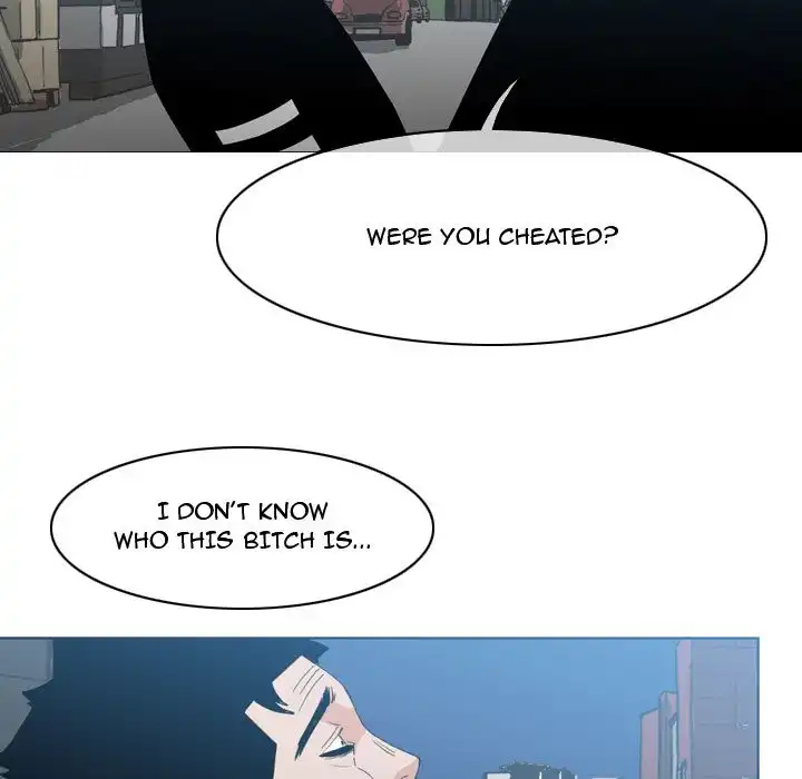 Path to Salvation Chapter 19 Page 85