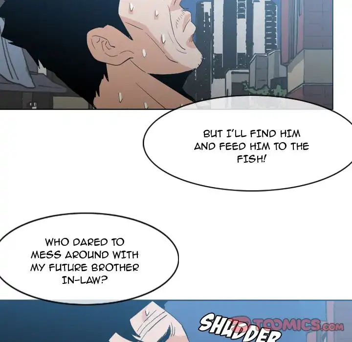 Path to Salvation Chapter 19 Page 86