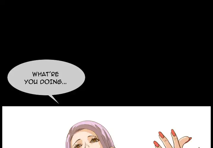 Path to Salvation Chapter 2 Page 1