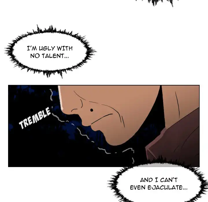 Path to Salvation Chapter 2 Page 101