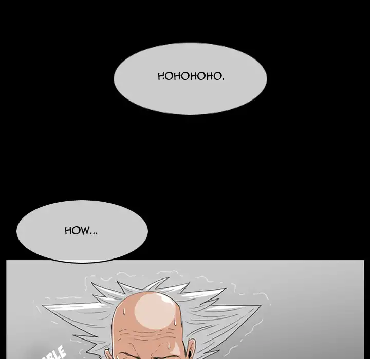 Path to Salvation Chapter 2 Page 14