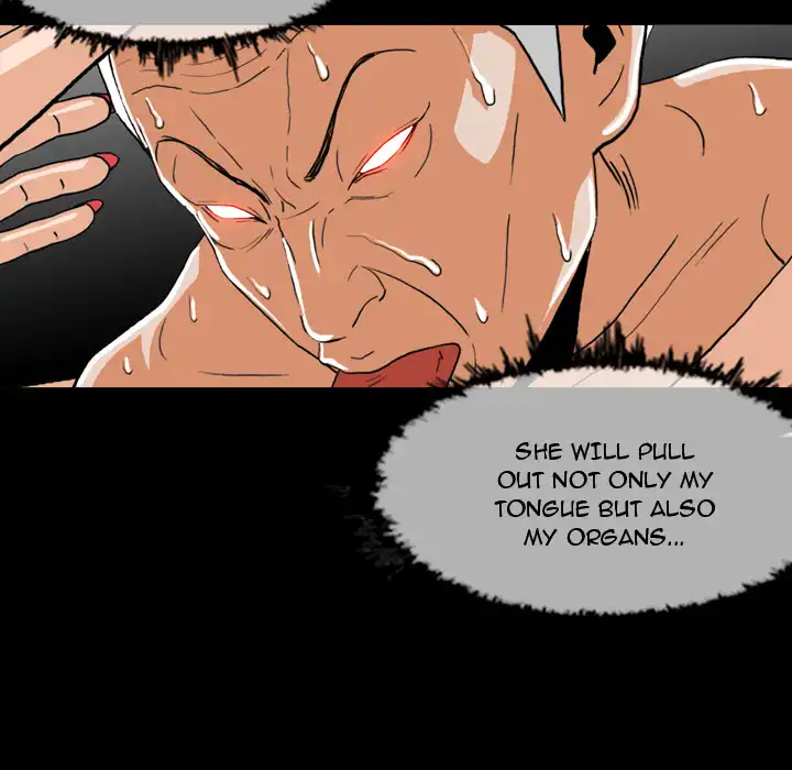 Path to Salvation Chapter 2 Page 23