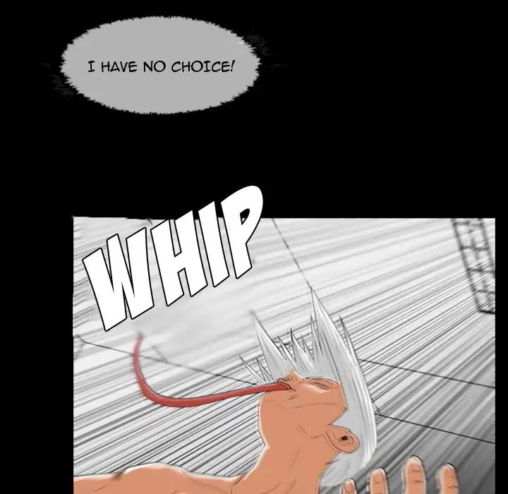 Path to Salvation Chapter 2 Page 24