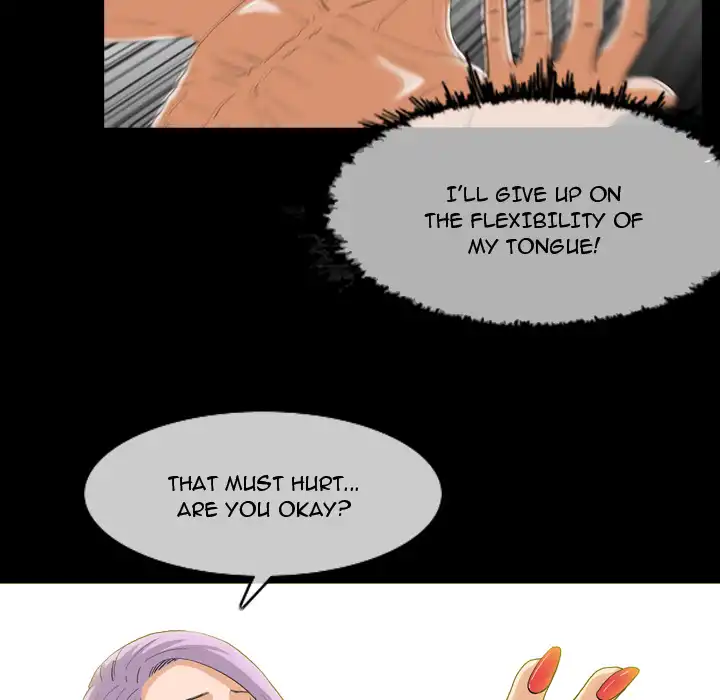 Path to Salvation Chapter 2 Page 25