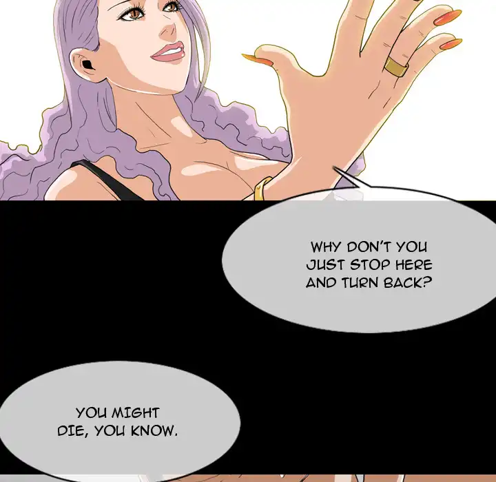 Path to Salvation Chapter 2 Page 26