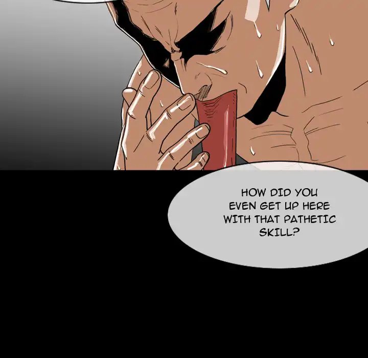 Path to Salvation Chapter 2 Page 27