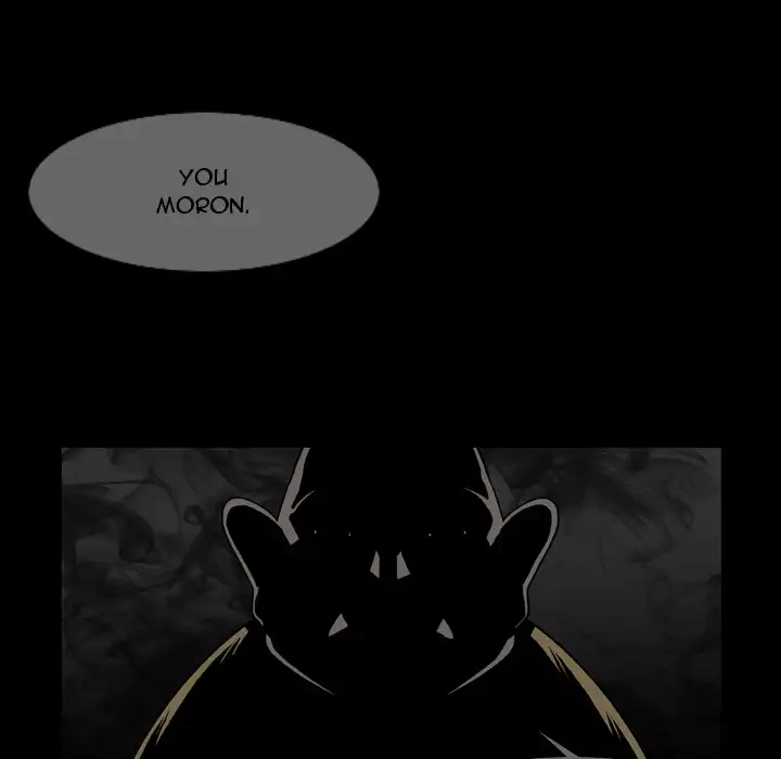 Path to Salvation Chapter 2 Page 28