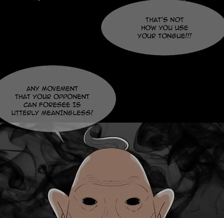 Path to Salvation Chapter 2 Page 29