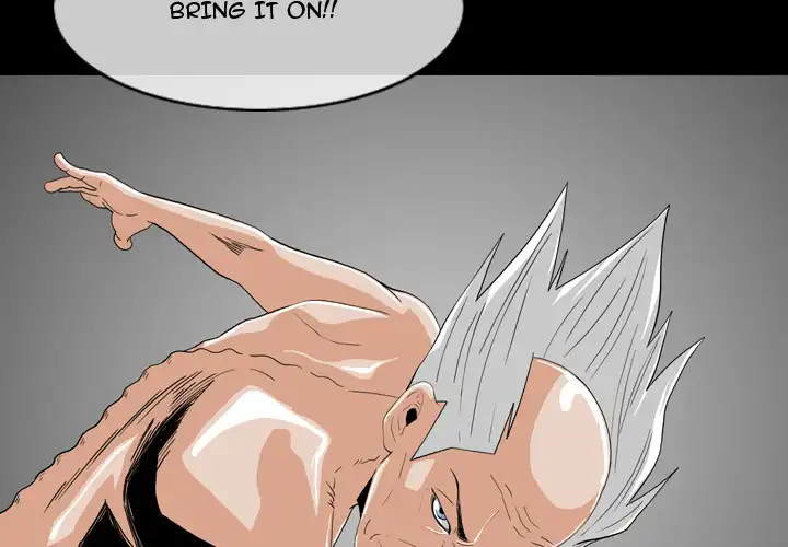 Path to Salvation Chapter 2 Page 3
