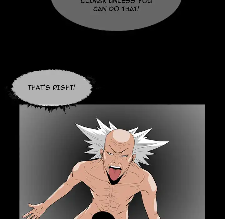 Path to Salvation Chapter 2 Page 31