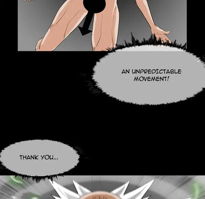 Path to Salvation Chapter 2 Page 32