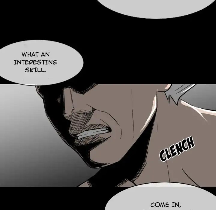 Path to Salvation Chapter 2 Page 42