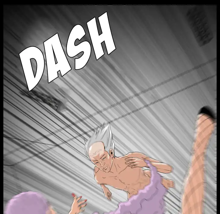 Path to Salvation Chapter 2 Page 5