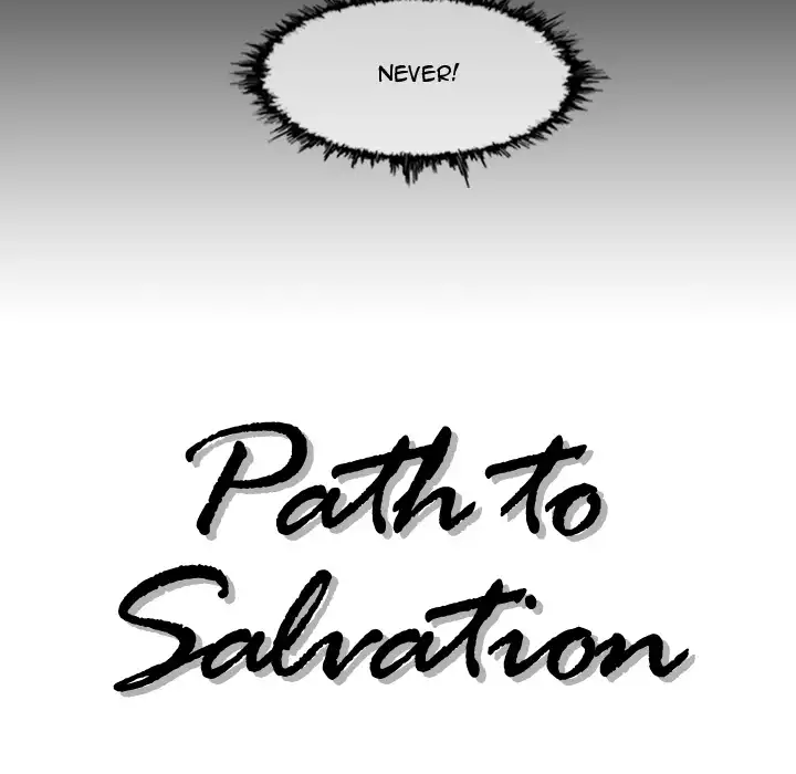 Path to Salvation Chapter 2 Page 55