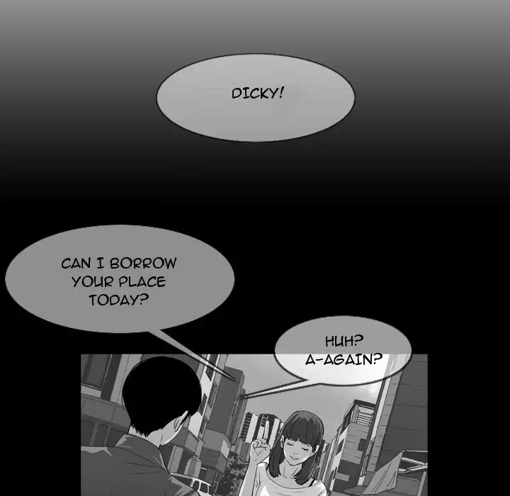 Path to Salvation Chapter 2 Page 61