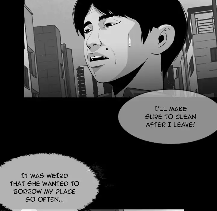 Path to Salvation Chapter 2 Page 64