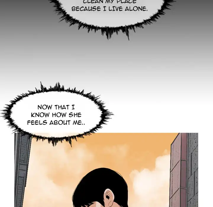 Path to Salvation Chapter 2 Page 66