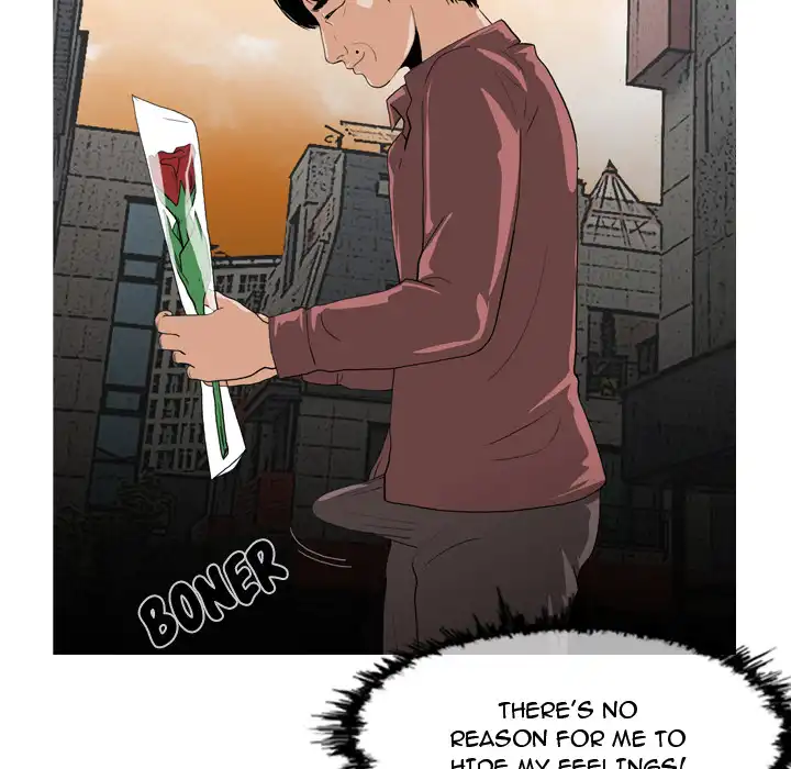 Path to Salvation Chapter 2 Page 67