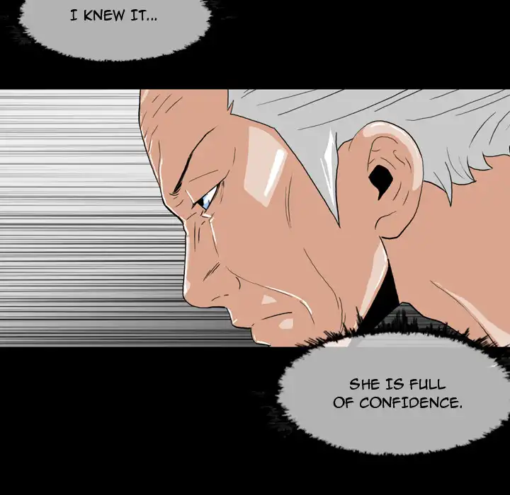 Path to Salvation Chapter 2 Page 7
