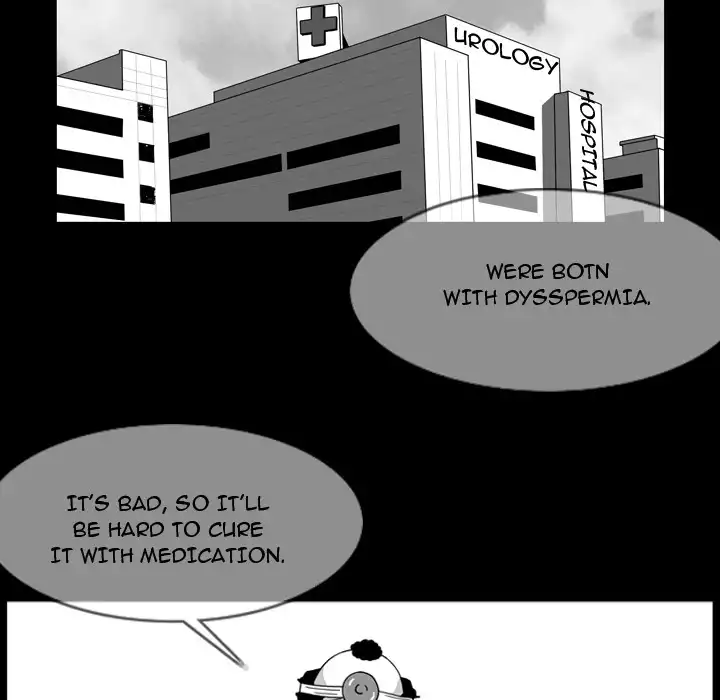 Path to Salvation Chapter 2 Page 71
