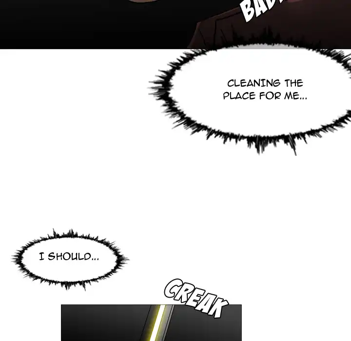 Path to Salvation Chapter 2 Page 79
