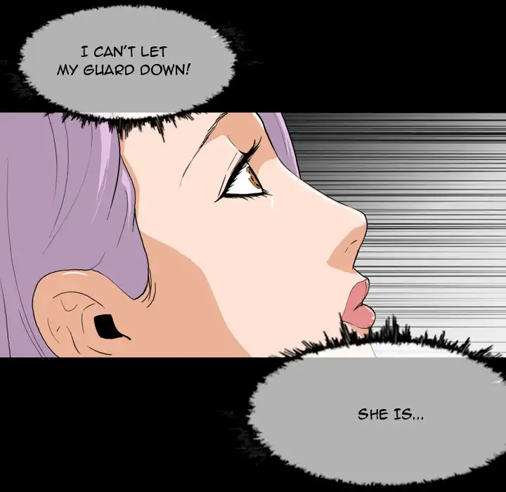 Path to Salvation Chapter 2 Page 8