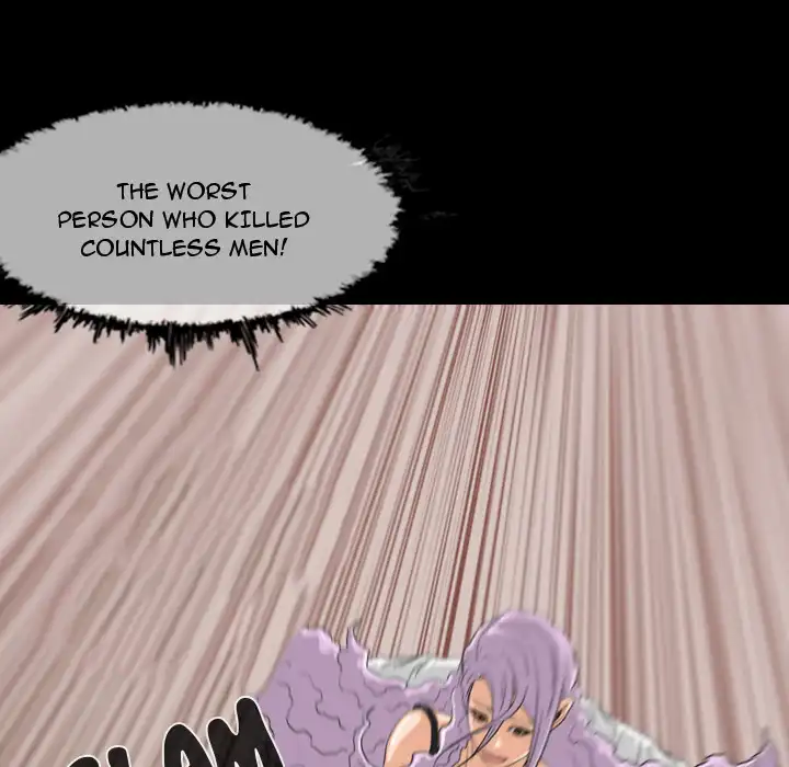 Path to Salvation Chapter 2 Page 9
