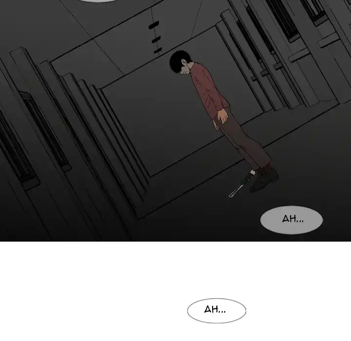Path to Salvation Chapter 2 Page 93