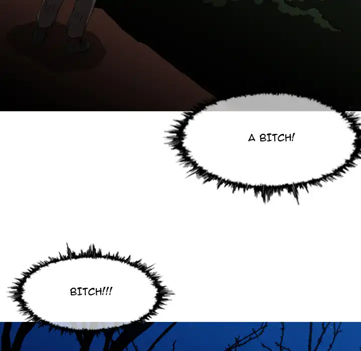Path to Salvation Chapter 2 Page 97