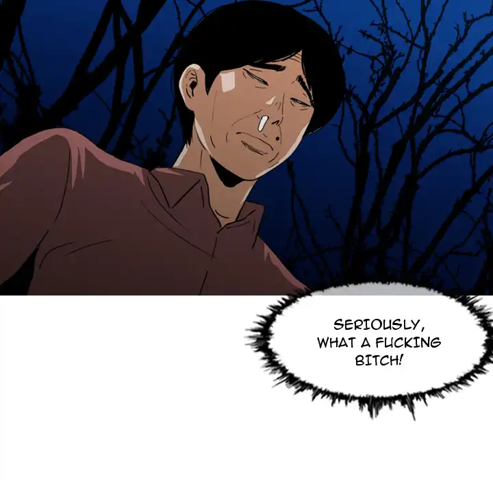 Path to Salvation Chapter 2 Page 98