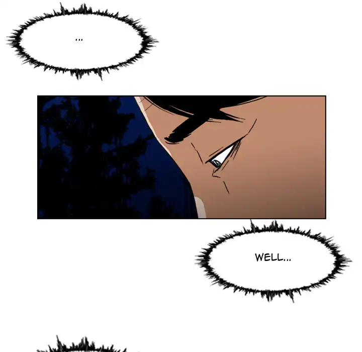 Path to Salvation Chapter 2 Page 99