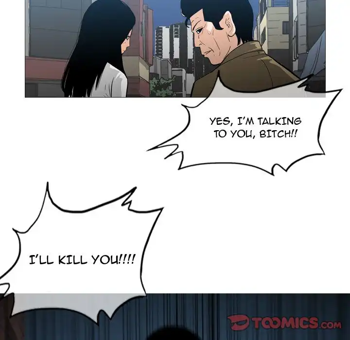 Path to Salvation Chapter 20 Page 10