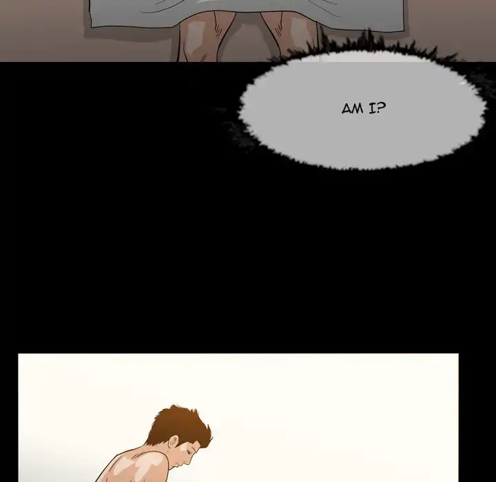 Path to Salvation Chapter 20 Page 28