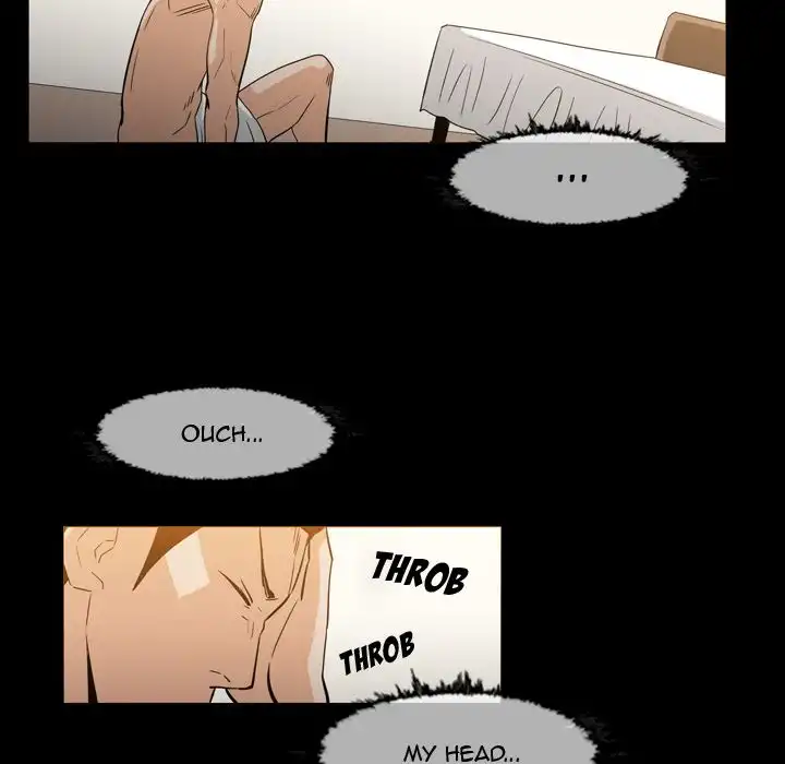 Path to Salvation Chapter 20 Page 29