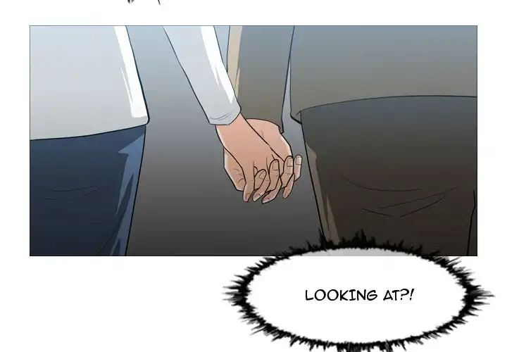 Path to Salvation Chapter 20 Page 3