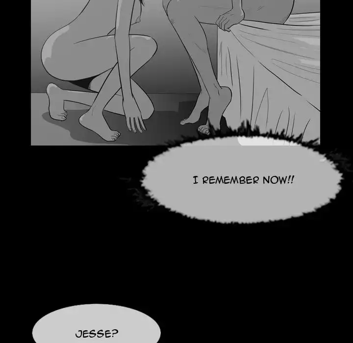Path to Salvation Chapter 20 Page 32