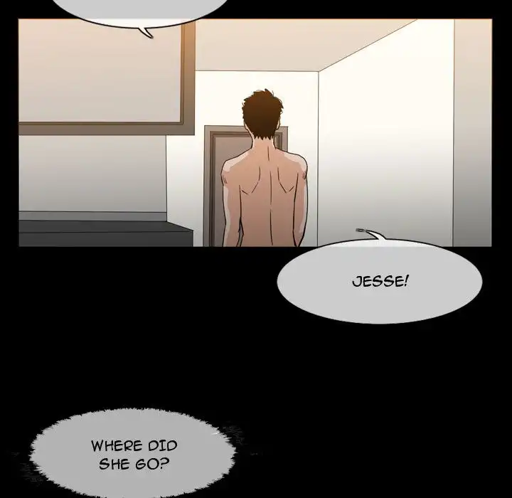 Path to Salvation Chapter 20 Page 33
