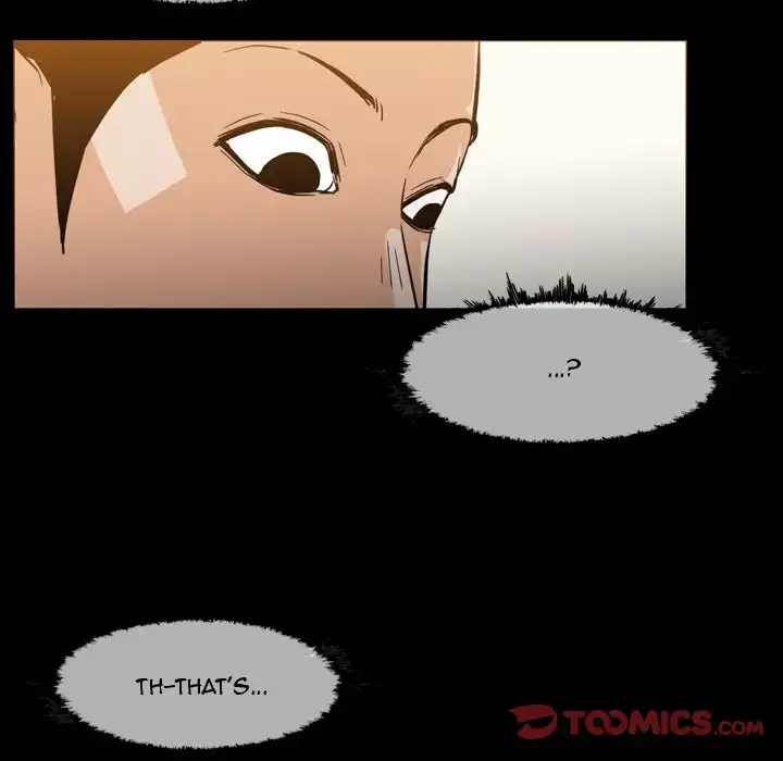 Path to Salvation Chapter 20 Page 34