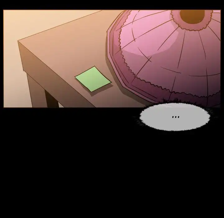 Path to Salvation Chapter 20 Page 35